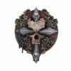 Wall Decoration Cross Of Darkness 2 Wall Decoration Cross Of Darkness -Furniture Cosplay Shop b5259s0