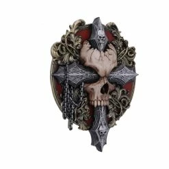 Wall Decoration Cross Of Darkness 10 Wall Decoration Cross Of Darkness -Furniture Cosplay Shop b5259s0 2