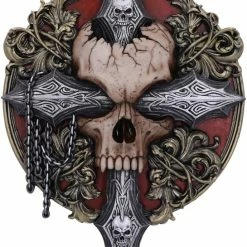 Wall Decoration Cross Of Darkness 13 Wall Decoration Cross Of Darkness -Furniture Cosplay Shop b5259s0 4
