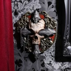 Wall Decoration Cross Of Darkness 12 Wall Decoration Cross Of Darkness -Furniture Cosplay Shop b5259s0 7