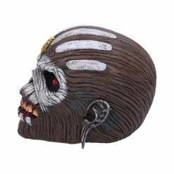 Decoration (box) Iron Maiden - The Book Of Souls 10 Decoration (box) Iron Maiden - The Book Of Souls -Furniture Cosplay Shop b5267s0 2