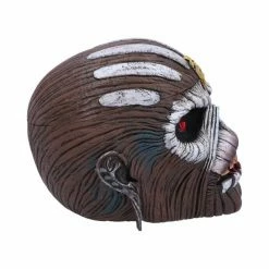 Decoration (box) Iron Maiden - The Book Of Souls 11 Decoration (box) Iron Maiden - The Book Of Souls -Furniture Cosplay Shop b5267s0 3