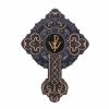 Wall Decoration Powerwolf - Metal Is Religion -Furniture Cosplay Shop b5301s0