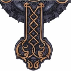 Wall Decoration Powerwolf - Metal Is Religion 13 Wall Decoration Powerwolf - Metal Is Religion -Furniture Cosplay Shop b5301s0 5