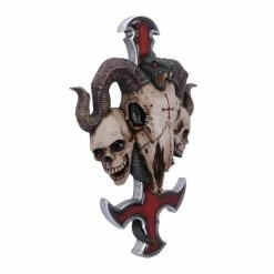 Wall Decoration Devils Cross 10 Wall Decoration Devils Cross -Furniture Cosplay Shop b5304s2