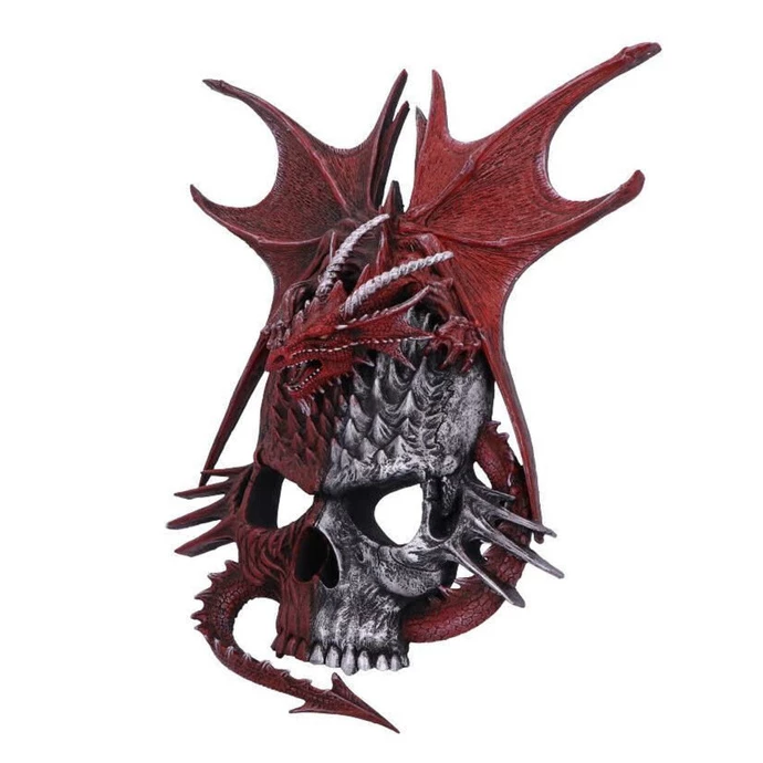 Wall Decoration Serpent Infection 4 Wall Decoration Serpent Infection - Image 2