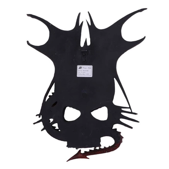 Wall Decoration Serpent Infection 6 Wall Decoration Serpent Infection - Image 4