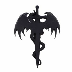 Wall Decoration Draco - Skull -Furniture Cosplay Shop b5306s0 3