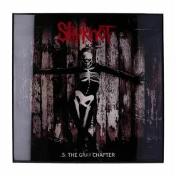 Picture Slipknot - The Gray Chapter