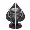 Decoration (book Stopper/ Book Ends) Motörhead - Ace Of Spades - Bookends 2 Decoration (book Stopper/ Book Ends) Motörhead - Ace Of Spades - Bookends -Furniture Cosplay Shop b5345s0