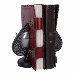 Decoration (book Stopper/ Book Ends) Motörhead - Ace Of Spades - Bookends -Furniture Cosplay Shop b5345s5