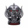 Decoration (book Stopper/ Book Ends) Motörhead - Warpig Bookends -Furniture Cosplay Shop b5372s0