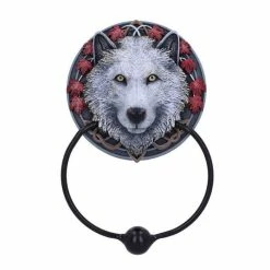 Knocker Guardian Of The Fall