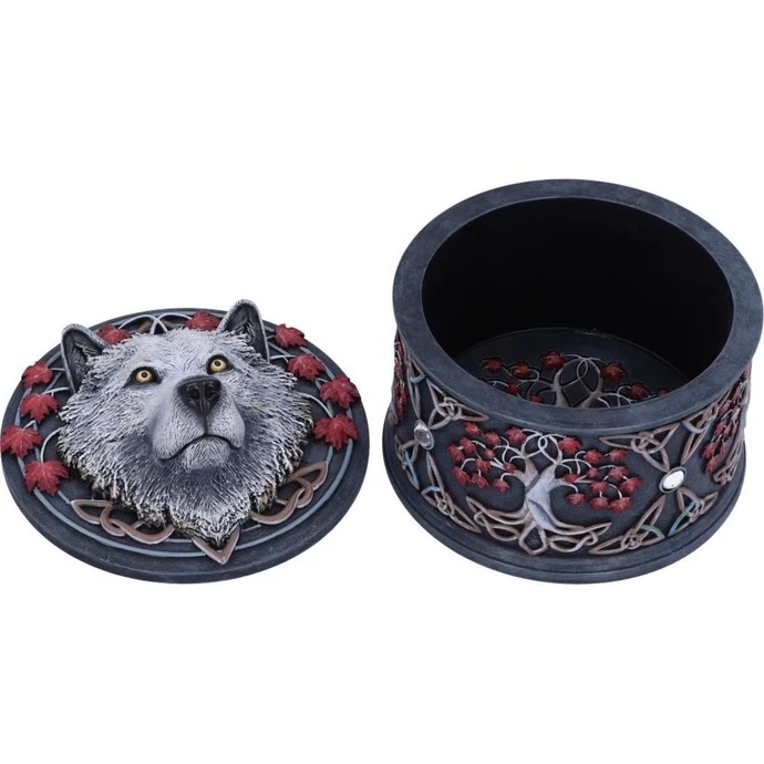 Decoration (box) Guardian Of The Fall 8 Decoration (box) Guardian Of The Fall - Image 6