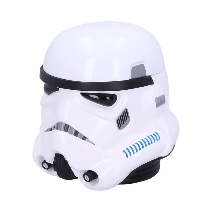 Decoration (box) STAR WARS - Stormtrooper 4 Decoration (box) STAR WARS - Stormtrooper - Image 2