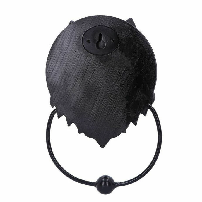 Knocker Wolf - Moon 6 Knocker Wolf - Moon - Image 4