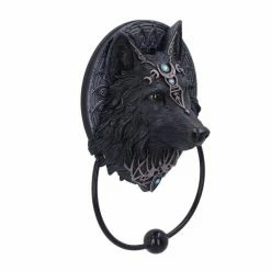 Knocker Wolf - Moon 10 Knocker Wolf - Moon -Furniture Cosplay Shop b5802u1 3