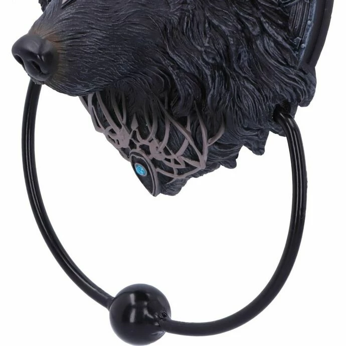 Knocker Wolf - Moon 8 Knocker Wolf - Moon - Image 6