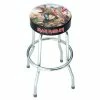 Bar Stool IRON MAIDEN - TROOPER