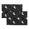 Pillowcase KILLSTAR - Catnap - BLACK 2 Pillowcase KILLSTAR - Catnap - BLACK -Furniture Cosplay Shop catnap pillowcases000
