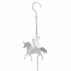 Chime (decoration) ALCHEMY GOTHIC - Crystal Fairy Unicorn 9 Chime (decoration) ALCHEMY GOTHIC - Crystal Fairy Unicorn -Furniture Cosplay Shop crystal fairy unicorn hanging decorations