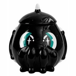 Decoration (box) KILLSTAR - Cthulhu - Black