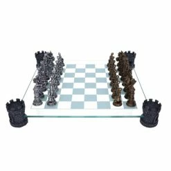 Chess Medieval Knight -Furniture Cosplay Shop d1824e5 2