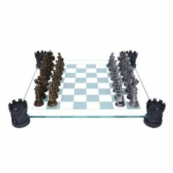 Chess Medieval Knight -Furniture Cosplay Shop d1824e5 3