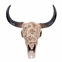 Decoration Mythical Markings