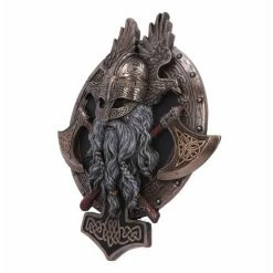 Wall Decoration For Valhalla -Furniture Cosplay Shop d5514t1 1