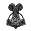 Knocker Thors Hammer -Furniture Cosplay Shop d5729u1