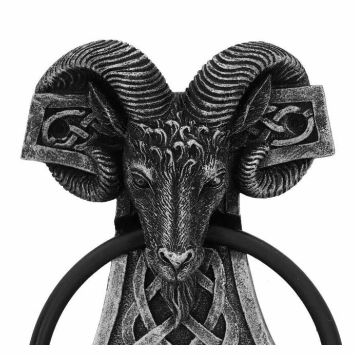 Knocker Thors Hammer 6 Knocker Thors Hammer - Image 4