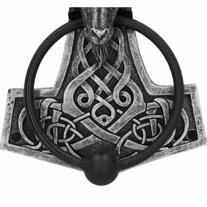 Knocker Thors Hammer 7 Knocker Thors Hammer - Image 5