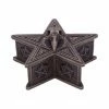 Decoration (box) Pentagram Raven 2 Decoration (box) Pentagram Raven -Furniture Cosplay Shop d5754u1