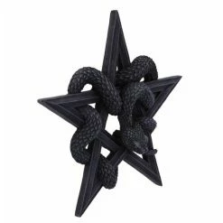 Wall Decoration Serpent's Worship -Furniture Cosplay Shop d5925v2 2