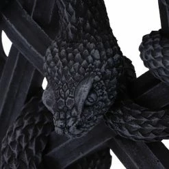 Wall Decoration Serpent's Worship -Furniture Cosplay Shop d5925v2 4