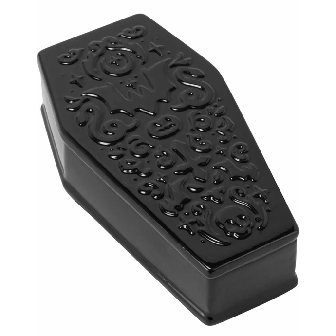 Decoration (box) KILLSTAR - Daemon Con - Black 3 Decoration (box) KILLSTAR - Daemon Con - Black