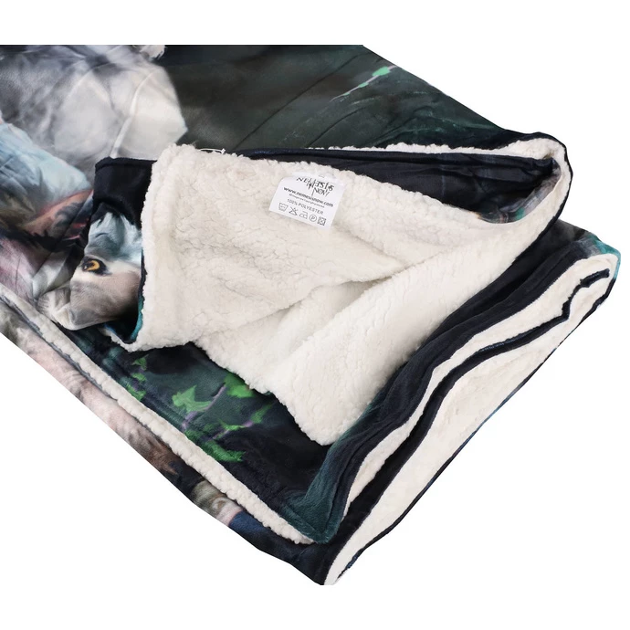 Blanket Power Of Three 5 Blanket Power Of Three - Image 3