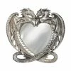 Mirror (decoration) ALCHEMY GOTHIC - Dragon Heart -Furniture Cosplay Shop dragons heart mirror000