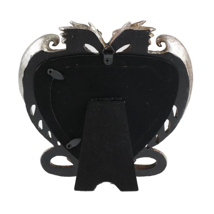 Decoration (photo Frame) ALCHEMY GOTHIC - Dragon Heart 7 Decoration (photo Frame) ALCHEMY GOTHIC - Dragon Heart - Image 5