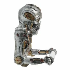 Toilet Paper Holder Humanoid Helper 9 Toilet Paper Holder Humanoid Helper -Furniture Cosplay Shop drzak 003