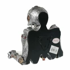 Toilet Paper Holder Humanoid Helper 10 Toilet Paper Holder Humanoid Helper -Furniture Cosplay Shop drzak 004