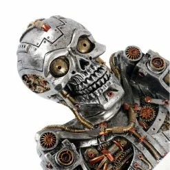 Toilet Paper Holder Humanoid Helper 11 Toilet Paper Holder Humanoid Helper -Furniture Cosplay Shop drzak 005