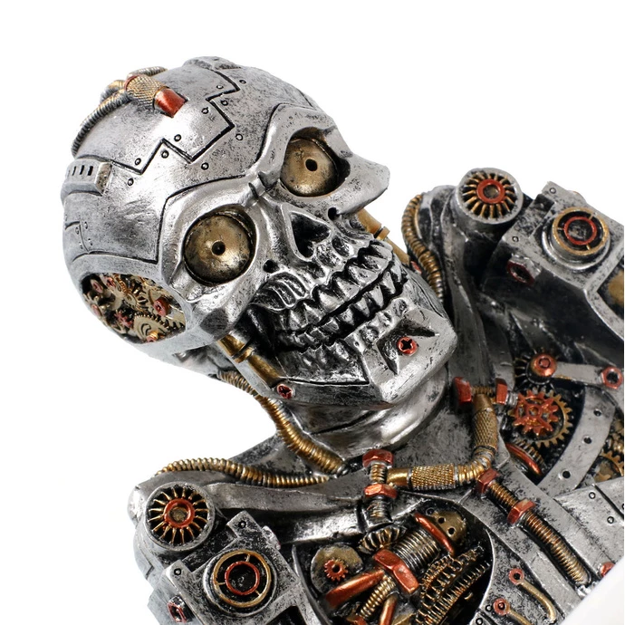 Toilet Paper Holder Humanoid Helper 7 Toilet Paper Holder Humanoid Helper - Image 5