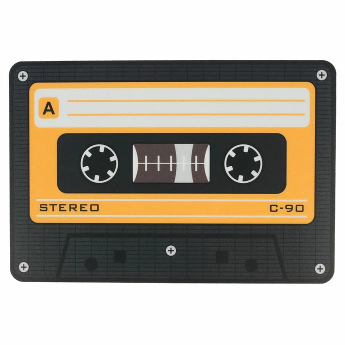 Mouse Pad Mouse Orange - Rockbites 3 Mouse Pad Mouse Orange - Rockbites