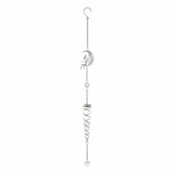 Chime (decoration) ALCHEMY GOTHIC - Fairy Moon Wind Spiral