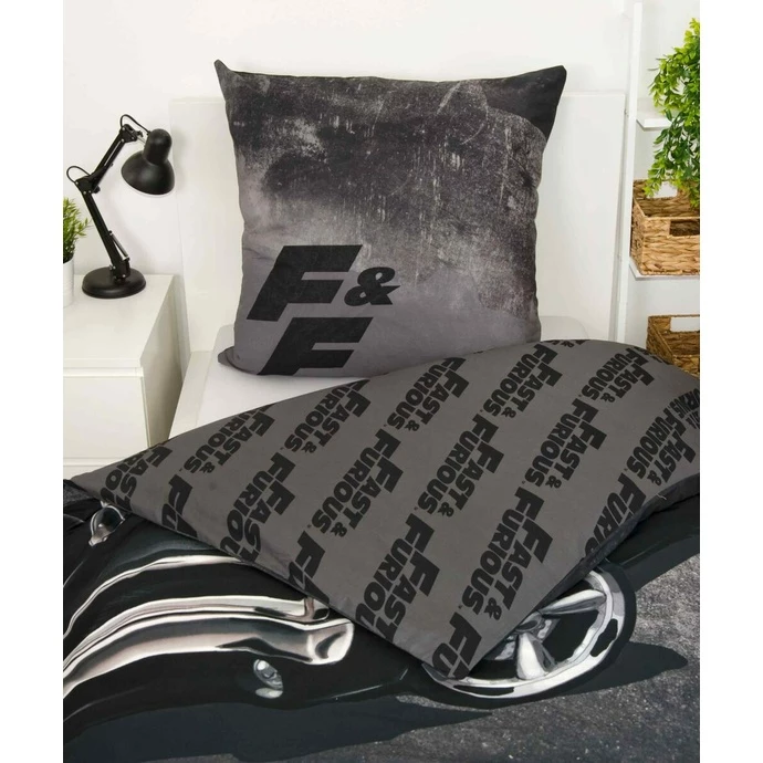 Bed Linen Fast And Furious 5 Bed Linen Fast And Furious - Image 3