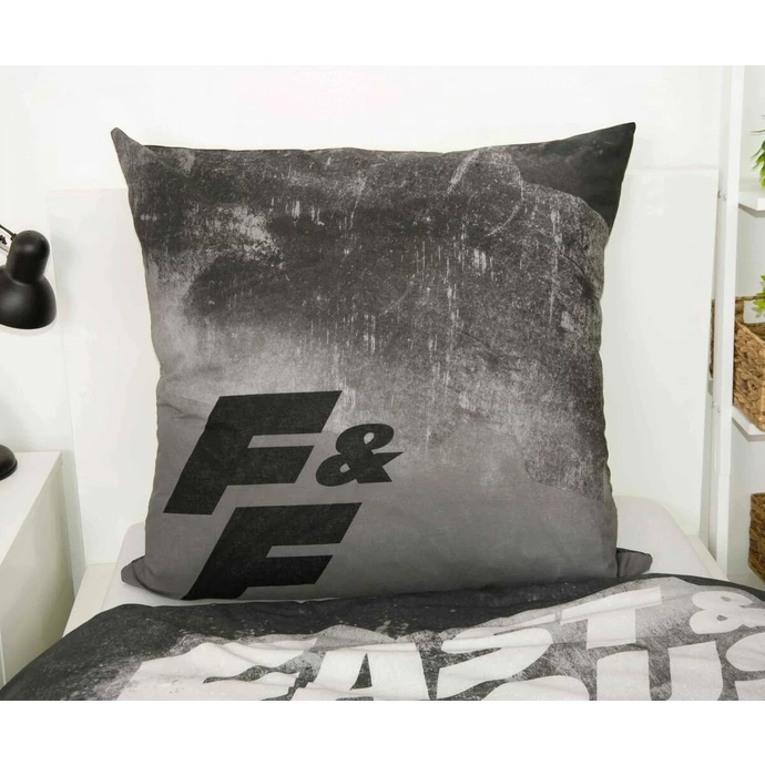 Bed Linen Fast And Furious 6 Bed Linen Fast And Furious - Image 4