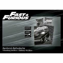 Bed Linen Fast And Furious 13 Bed Linen Fast And Furious -Furniture Cosplay Shop fast and furious bettwaesche 12