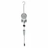 Chime (decoration) ALCHEMY GOTHIC - Pentagram Dream Catcher 1 Chime (decoration) ALCHEMY GOTHIC - Pentagram Dream Catcher -Furniture Cosplay Shop ggfxx000
